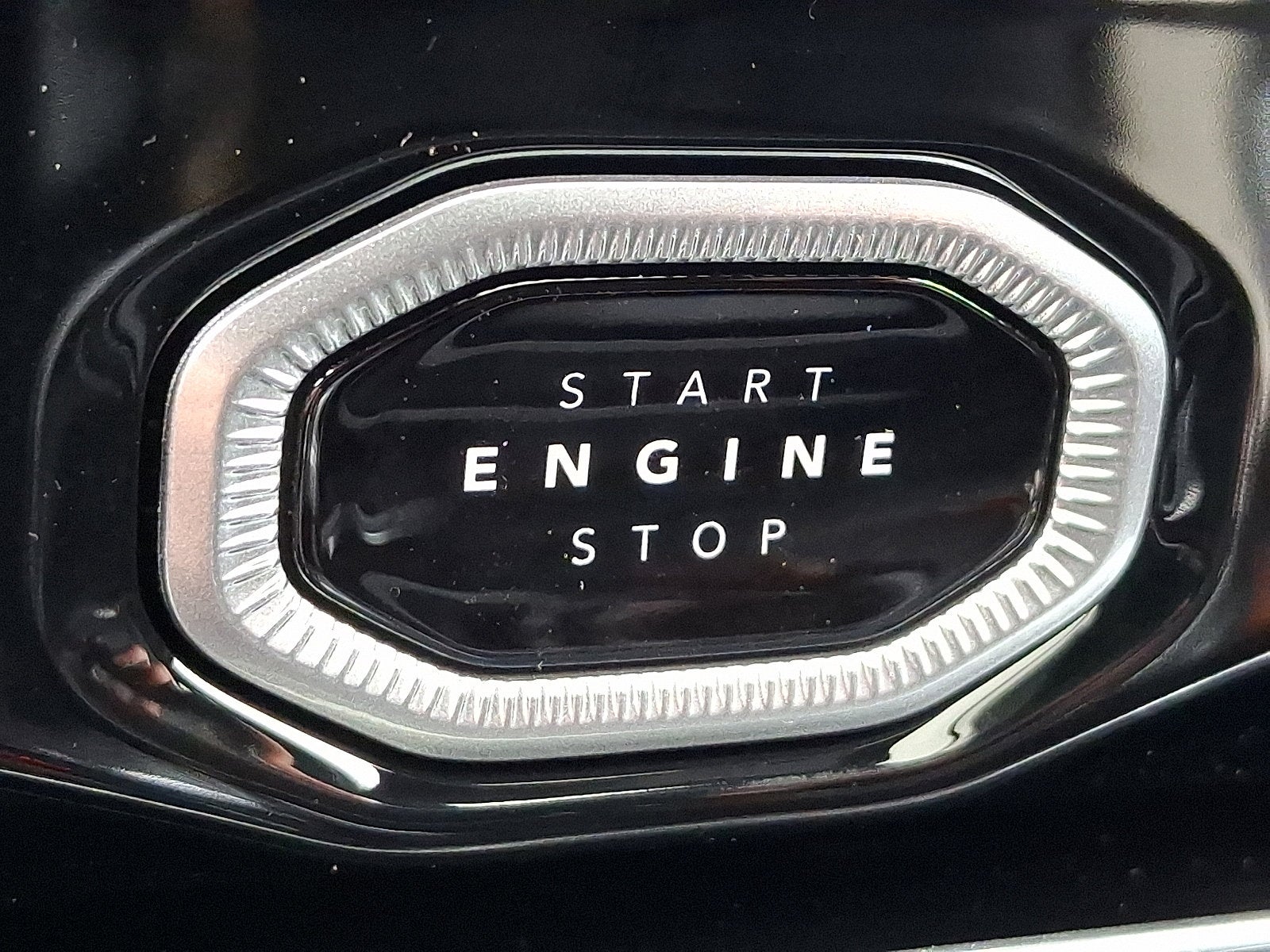 2026 Jeep Grand Cherokee 85th Anniversary Edition