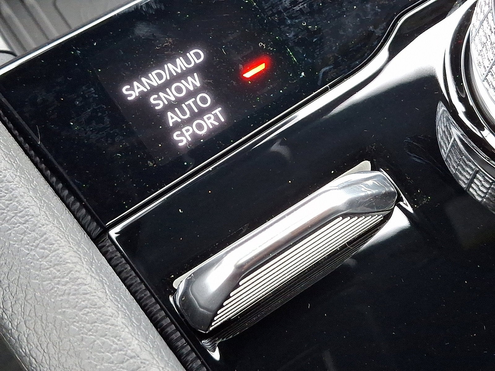 2026 Jeep Grand Cherokee 85th Anniversary Edition