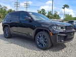 2026 Jeep Grand Cherokee 85th Anniversary Edition