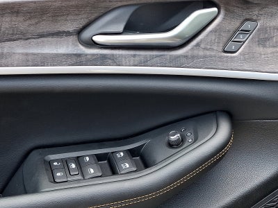 2026 Jeep Grand Cherokee 85th Anniversary Edition