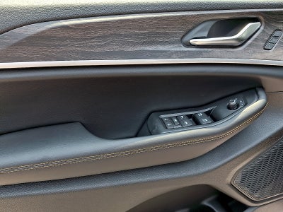 2026 Jeep Grand Cherokee 85th Anniversary Edition