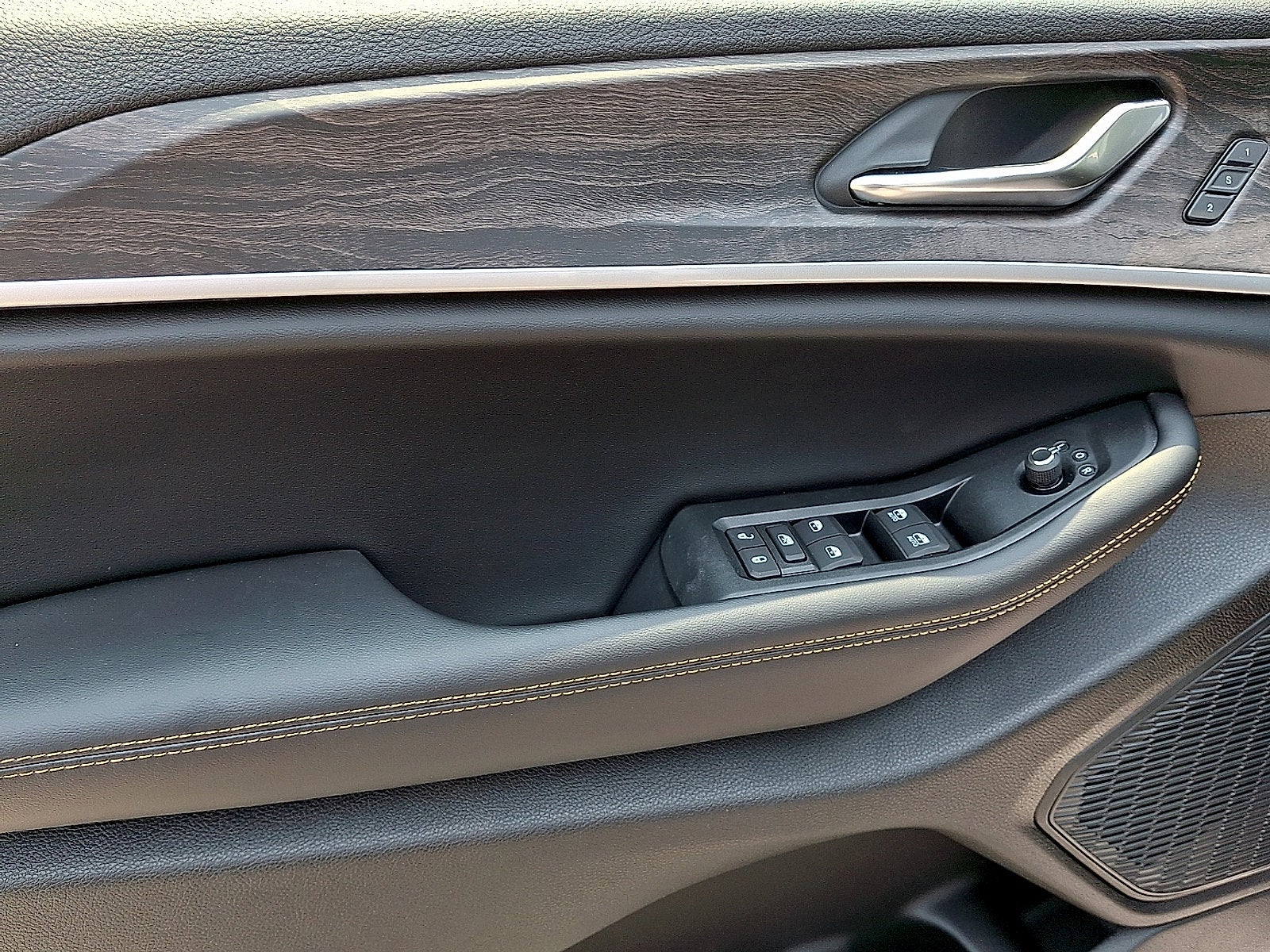 2026 Jeep Grand Cherokee 85th Anniversary Edition