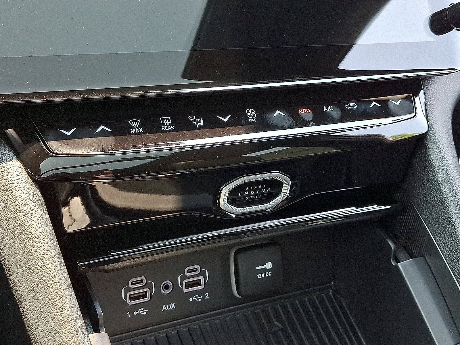 2026 Jeep Grand Cherokee 85th Anniversary Edition