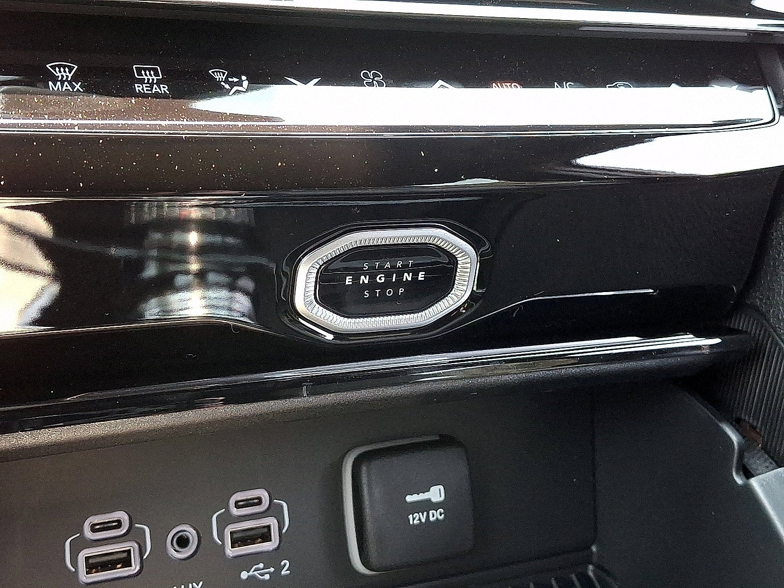 2026 Jeep Grand Cherokee 85th Anniversary Edition