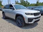 2026 Jeep Grand Cherokee 85th Anniversary Edition