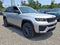 2026 Jeep Grand Cherokee 85th Anniversary Edition