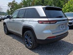 2026 Jeep Grand Cherokee 85th Anniversary Edition
