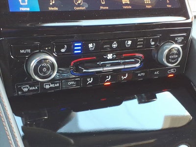 2025 Jeep Grand Cherokee Summit Reserve