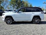 2025 Jeep Grand Cherokee Summit Reserve