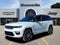 2025 Jeep Grand Cherokee Summit Reserve