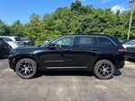 2025 Jeep Grand Cherokee Summit Reserve