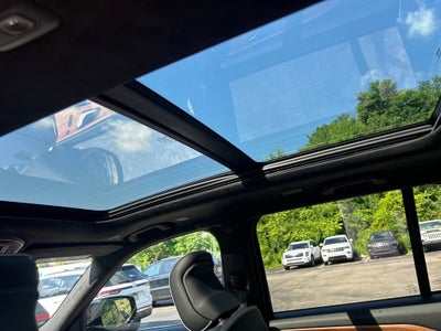 2025 Jeep Grand Cherokee Summit Reserve