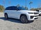 2027 Jeep Grand Cherokee Summit