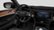 2027 Jeep Grand Cherokee Summit