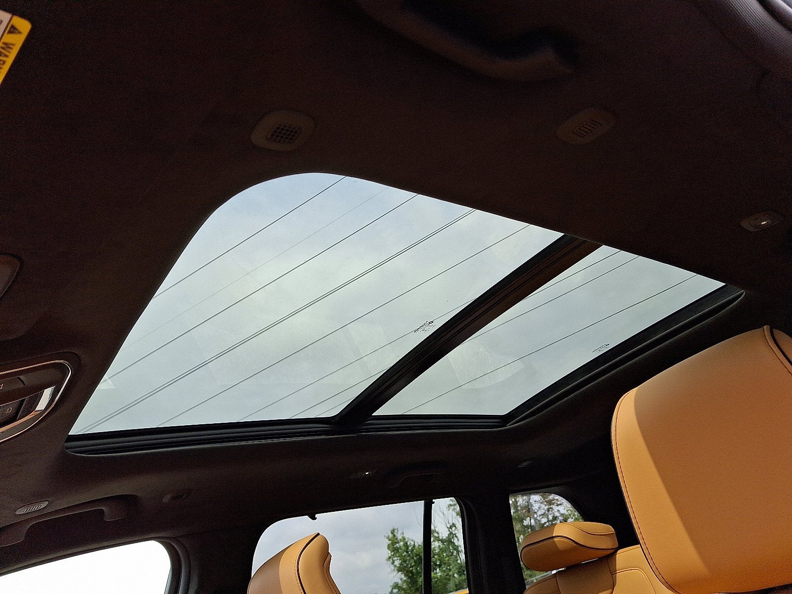 2027 Jeep Grand Cherokee Summit