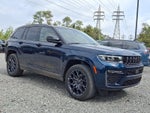 2027 Jeep Grand Cherokee Summit