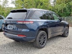 2027 Jeep Grand Cherokee Summit