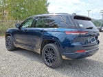 2027 Jeep Grand Cherokee Summit