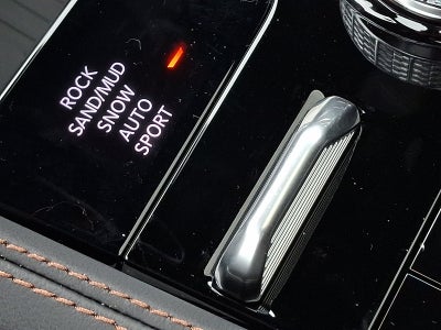 2027 Jeep Grand Cherokee Summit