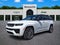 2027 Jeep Grand Cherokee Summit