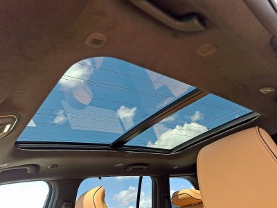 2027 Jeep Grand Cherokee Summit