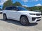 2027 Jeep Grand Cherokee Summit