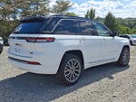 2027 Jeep Grand Cherokee Summit