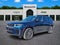 2027 Jeep Grand Cherokee Summit