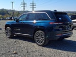 2027 Jeep Grand Cherokee Summit