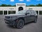 2027 Jeep Grand Cherokee Summit