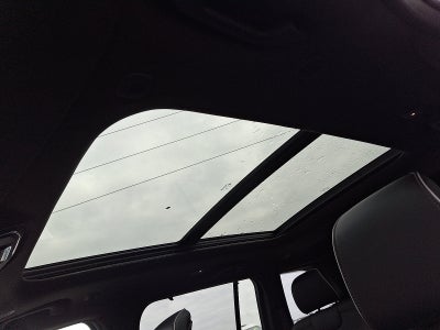 2027 Jeep Grand Cherokee Summit
