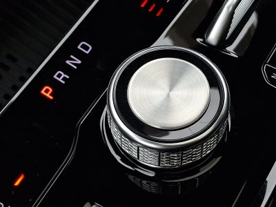 2027 Jeep Grand Cherokee Summit