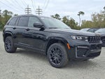 2027 Jeep Grand Cherokee Summit
