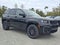 2027 Jeep Grand Cherokee Summit