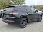 2027 Jeep Grand Cherokee Summit