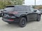 2027 Jeep Grand Cherokee Summit