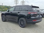 2027 Jeep Grand Cherokee Summit