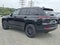 2027 Jeep Grand Cherokee Summit