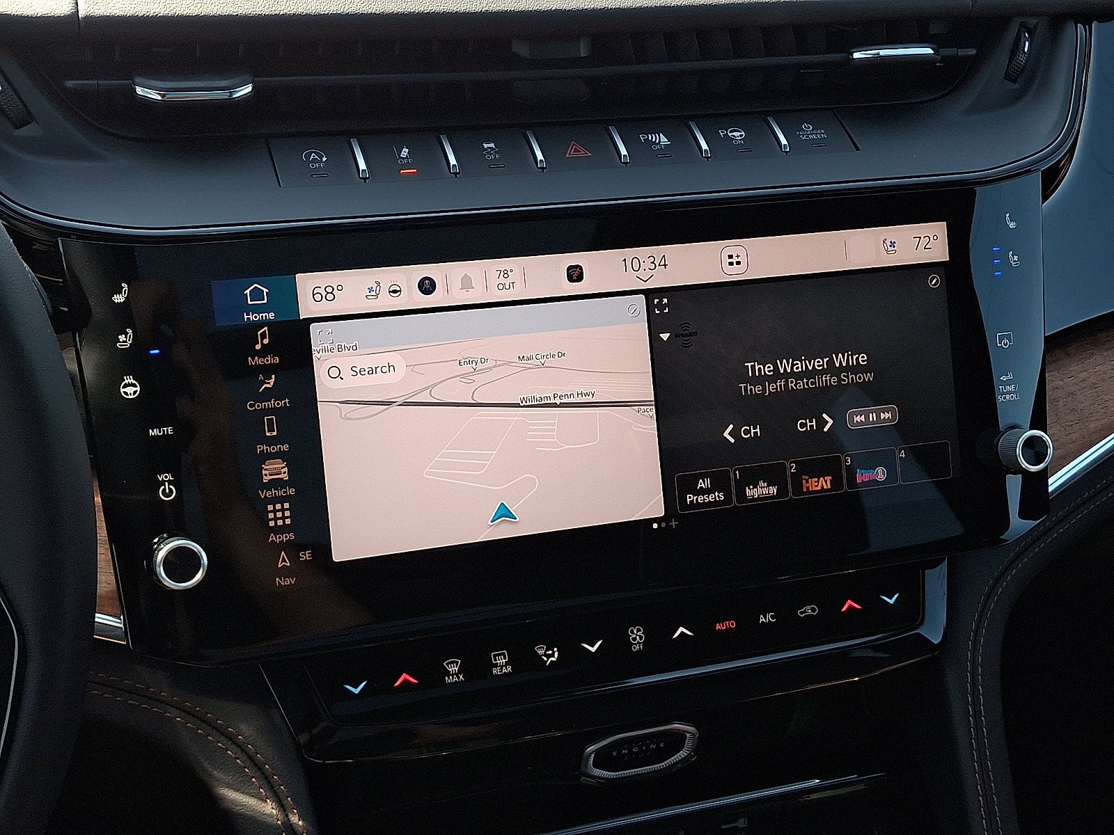 2027 Jeep Grand Cherokee Summit