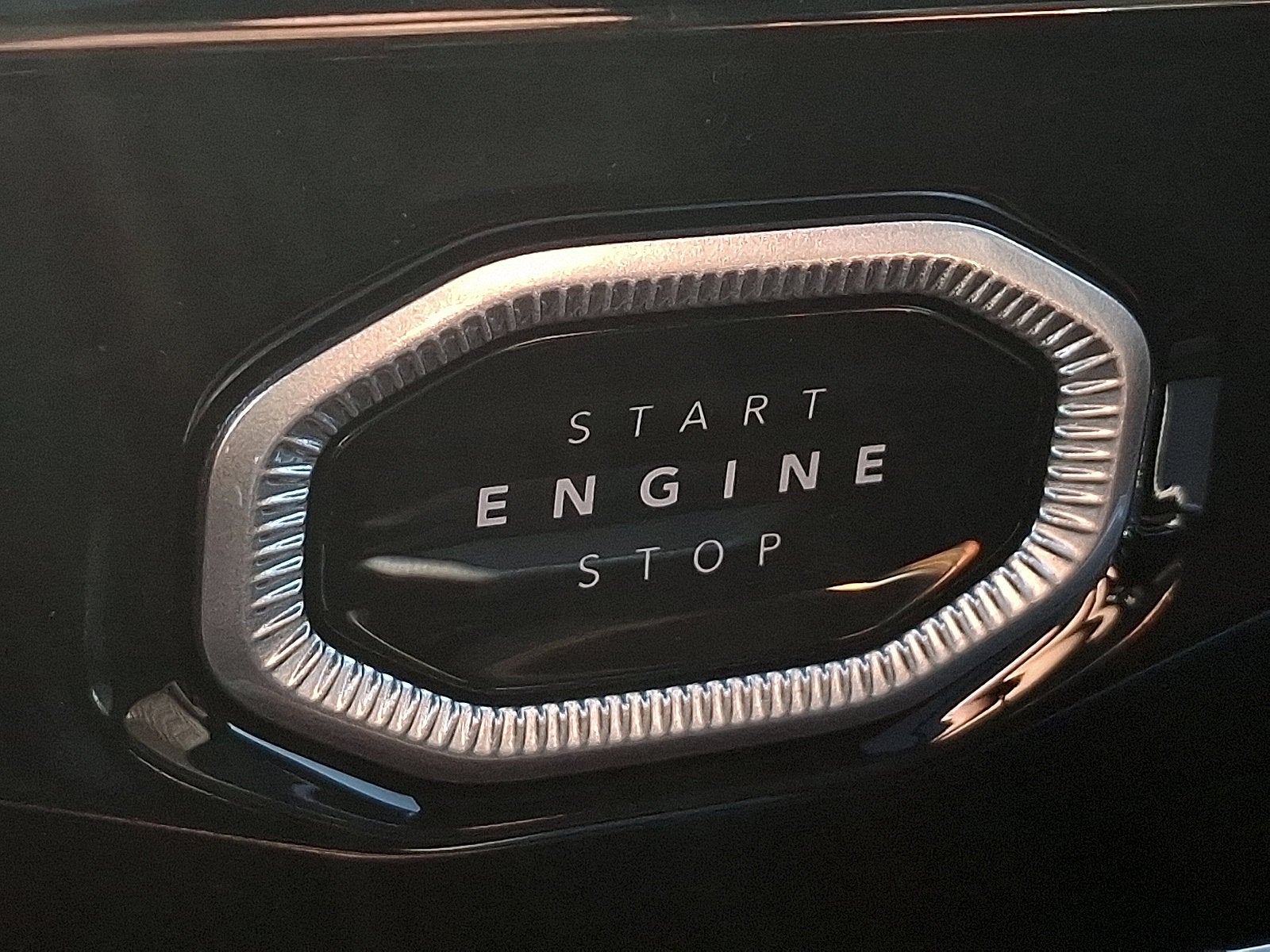 2027 Jeep Grand Cherokee Summit