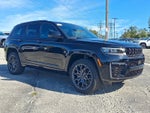 2027 Jeep Grand Cherokee Summit