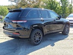 2027 Jeep Grand Cherokee Summit
