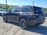 2027 Jeep Grand Cherokee Summit