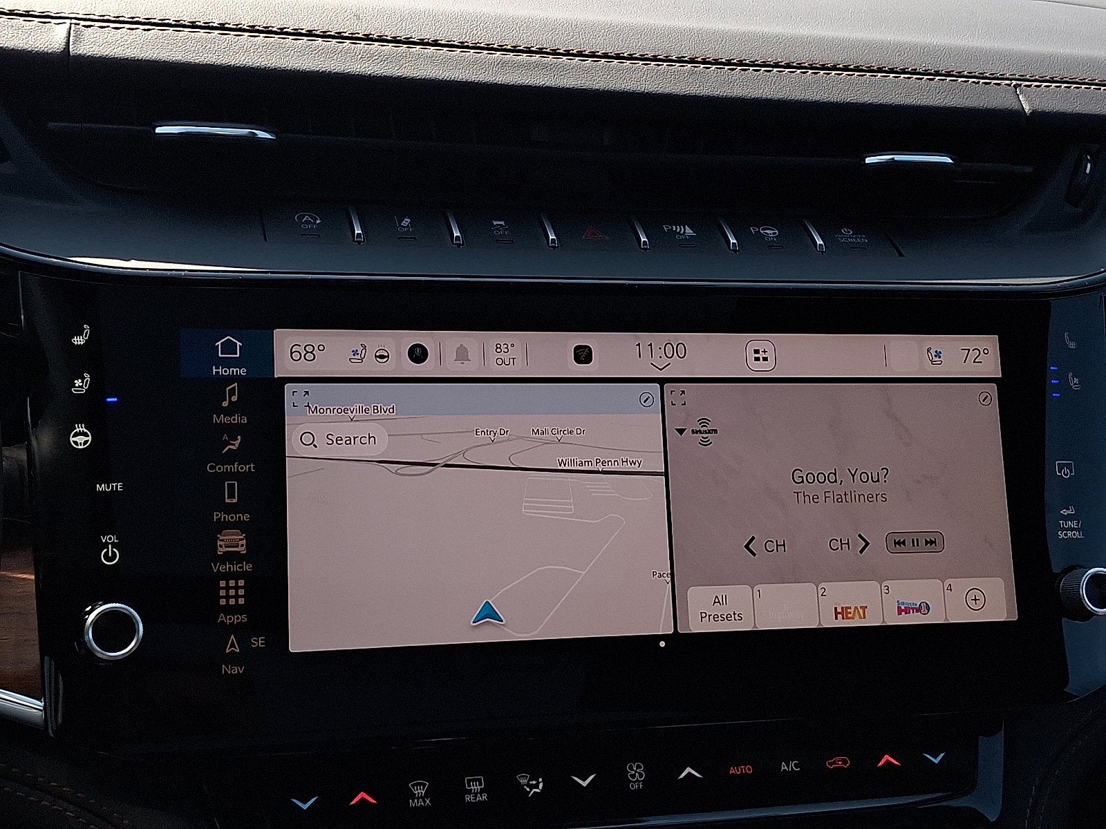 2027 Jeep Grand Cherokee Summit
