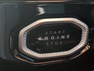 2027 Jeep Grand Cherokee Summit