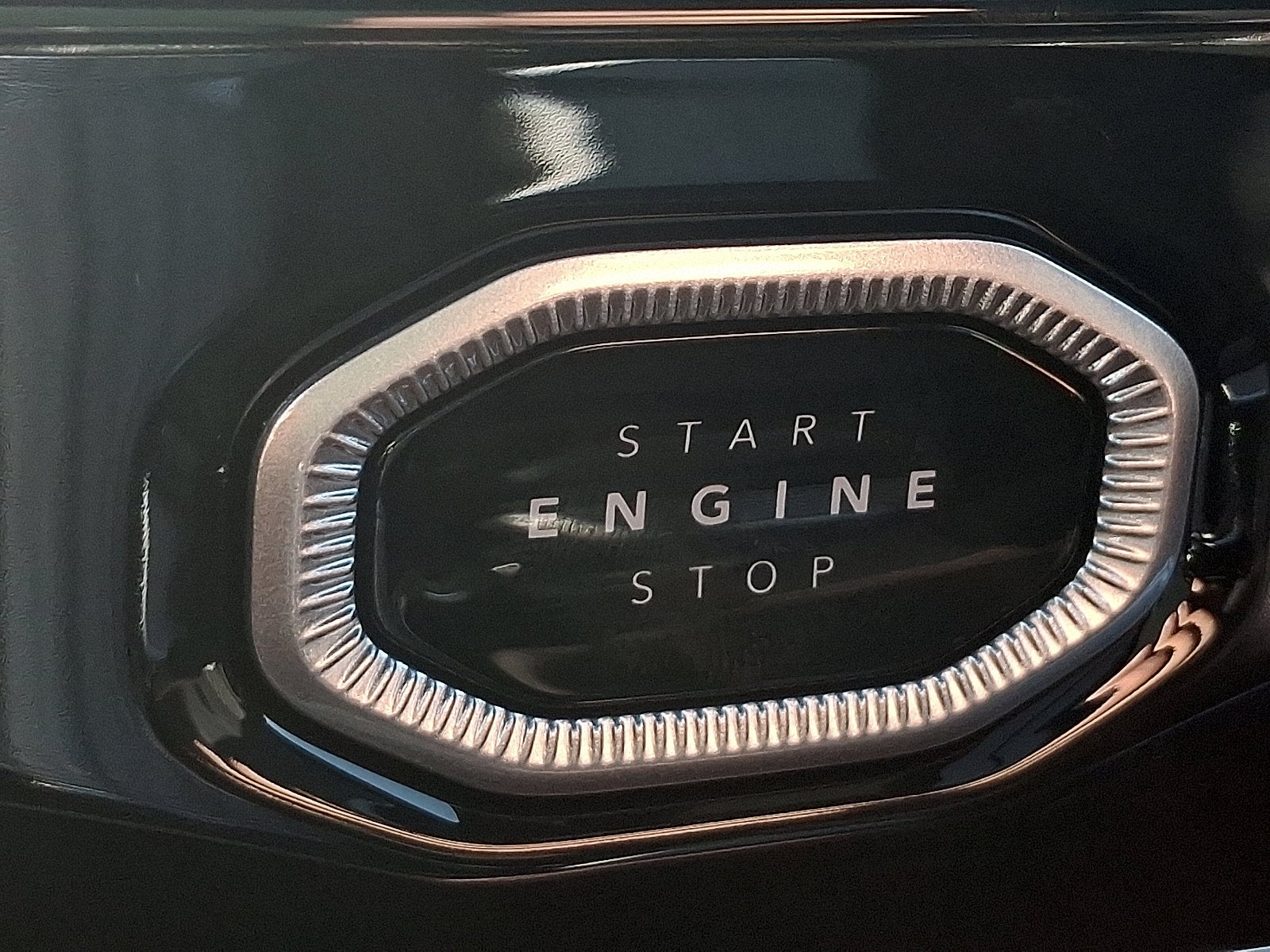 2027 Jeep Grand Cherokee Summit