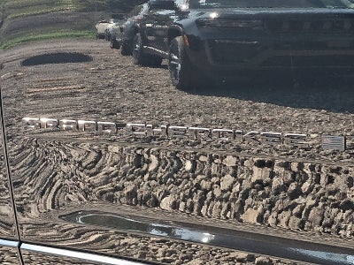 2027 Jeep Grand Cherokee Summit