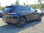 2027 Jeep Grand Cherokee Summit