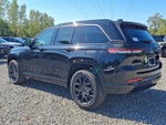 2027 Jeep Grand Cherokee Summit