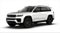 2026 Jeep Grand Cherokee L Laredo X